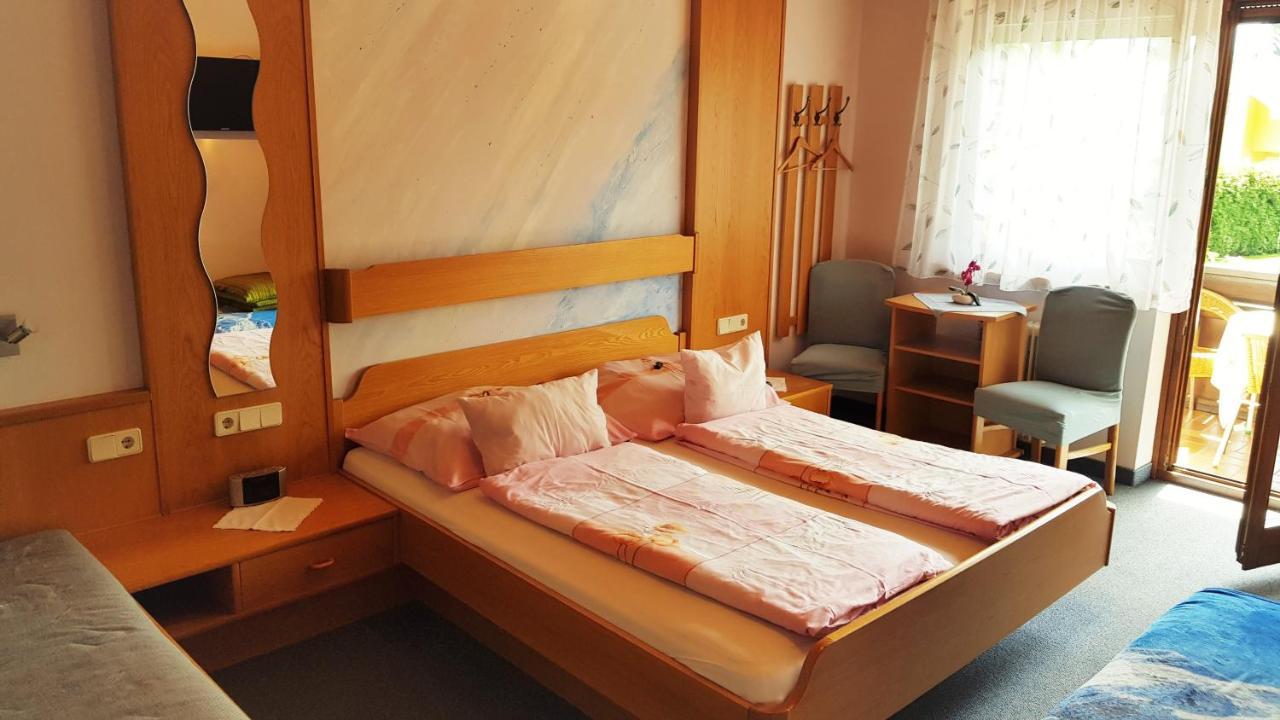 Pension Muehlenheim Φίλλαχ Εξωτερικό φωτογραφία