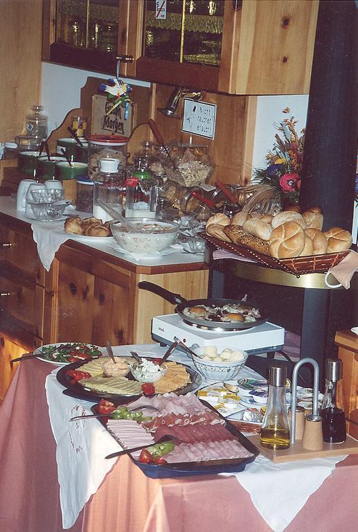 Pension Muehlenheim Φίλλαχ Εξωτερικό φωτογραφία